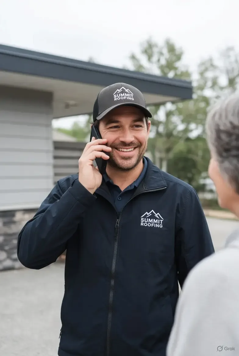 Flat Roof Leak Repair Rogers, AR FAQs